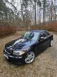 Bmw E88 135I Dct Kabriolet