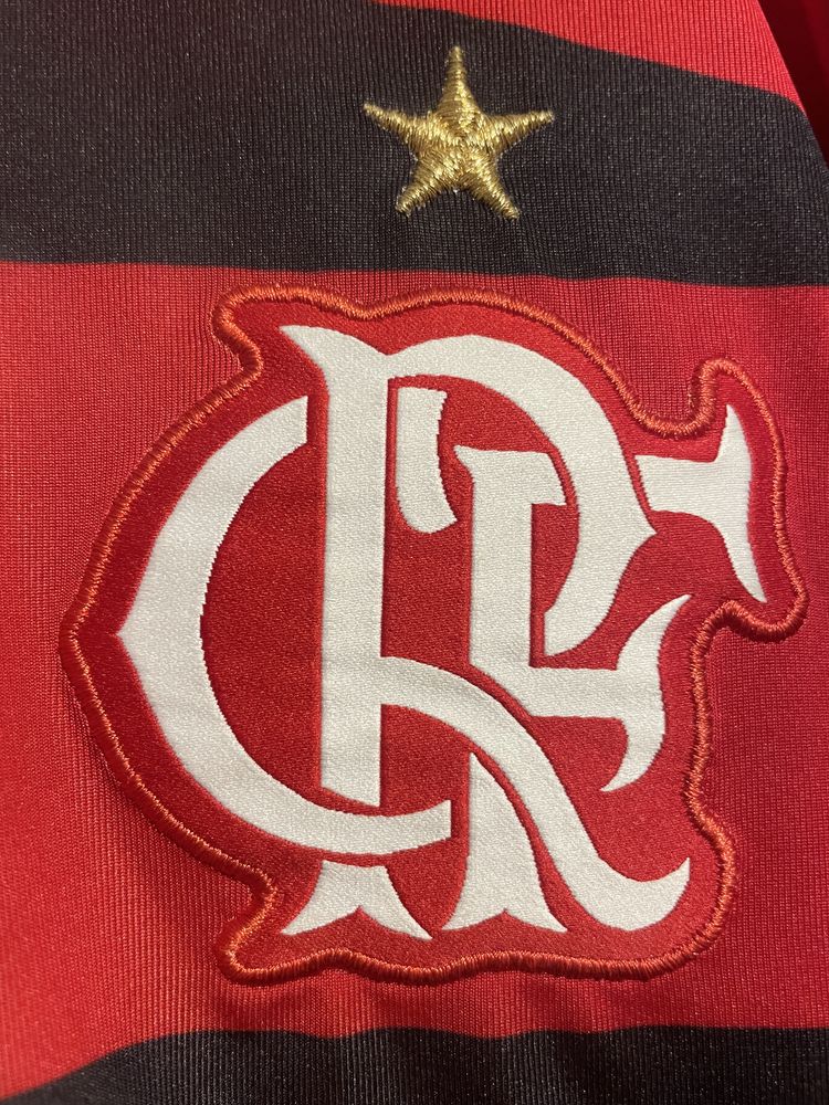 T-shirt Flamengo Ronaldinho