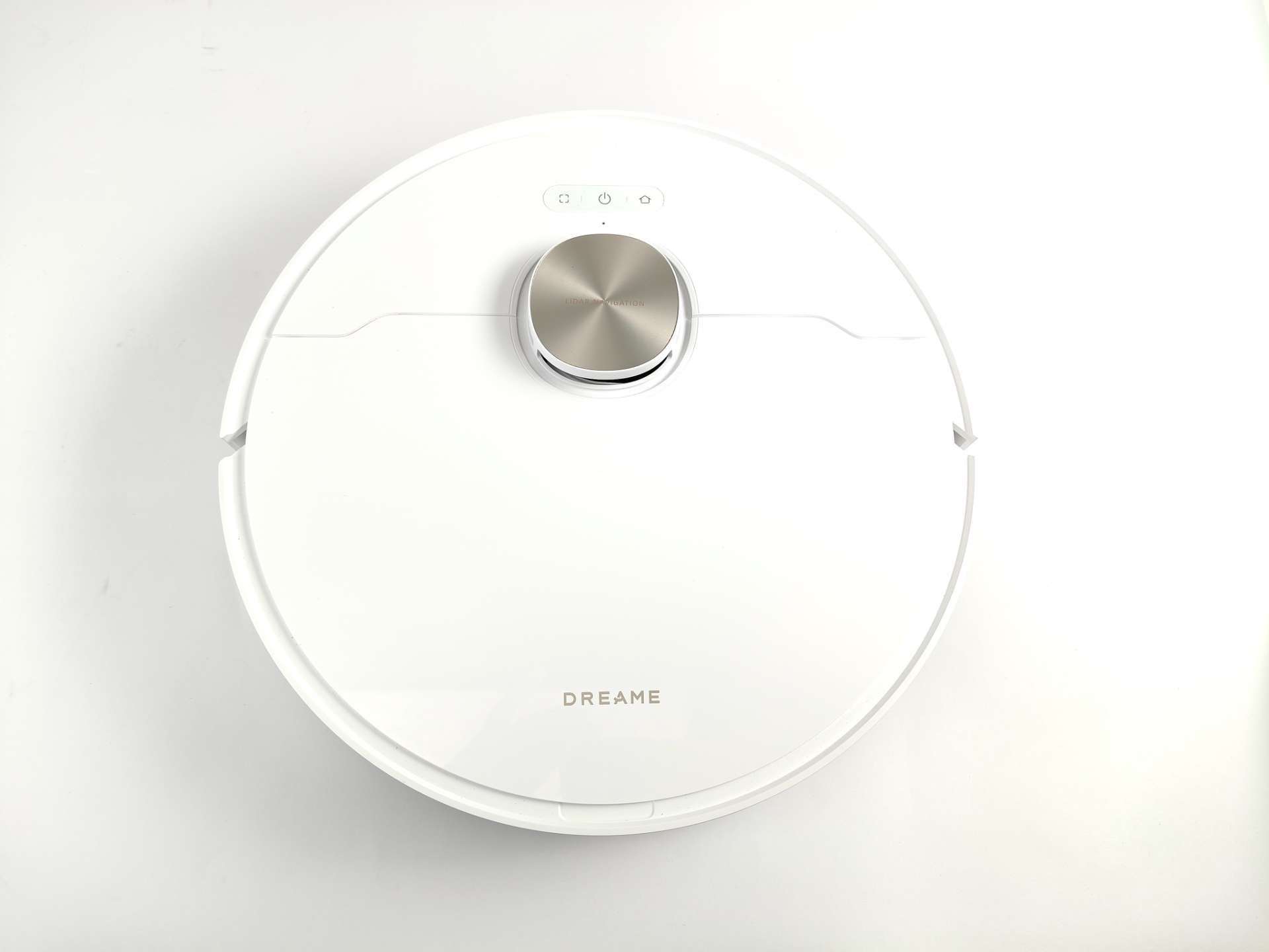Robot sprzątający Dreame L10s Pro Ultra biały
