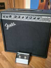 Fender Champion 50XL + Fender Footswitch