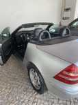 Slk200 kompressor todo original