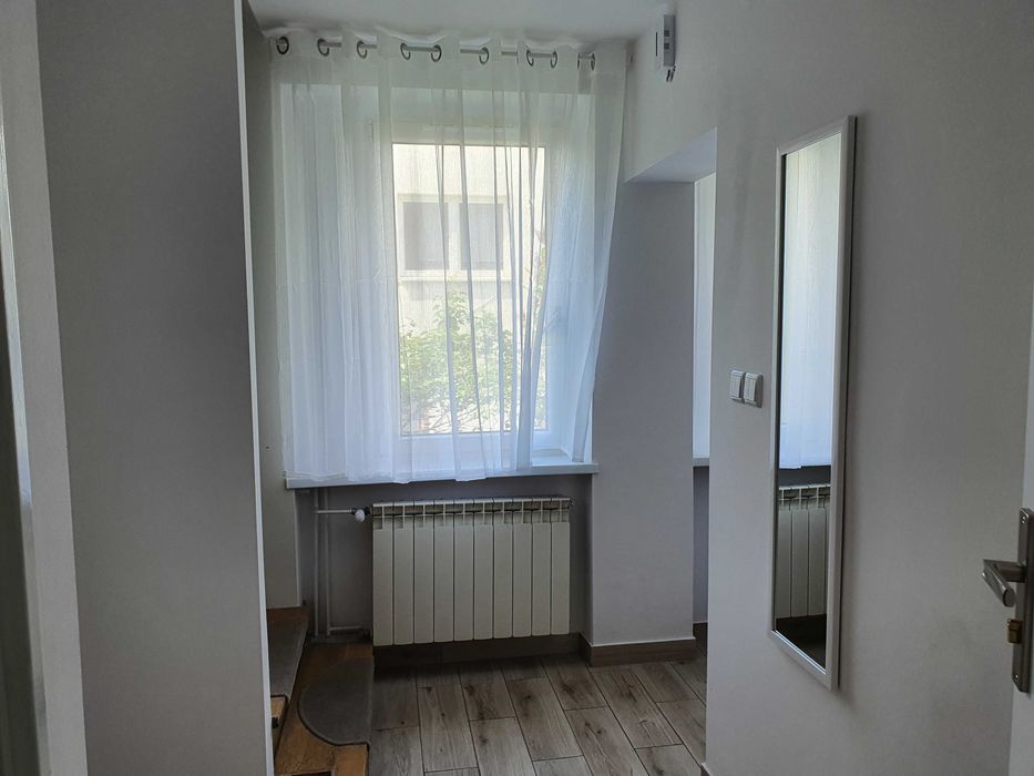 Mieszkanie dla 10 osób Noclegi Wrocław  ul. Graniczna 8/Berberysowa