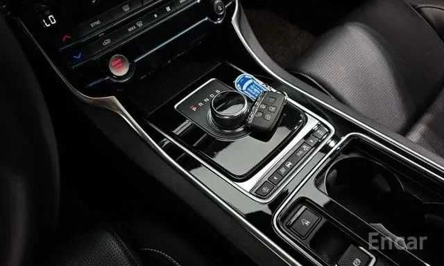 2018 Jaguar XE 2.0 дизель можно з ПДВ