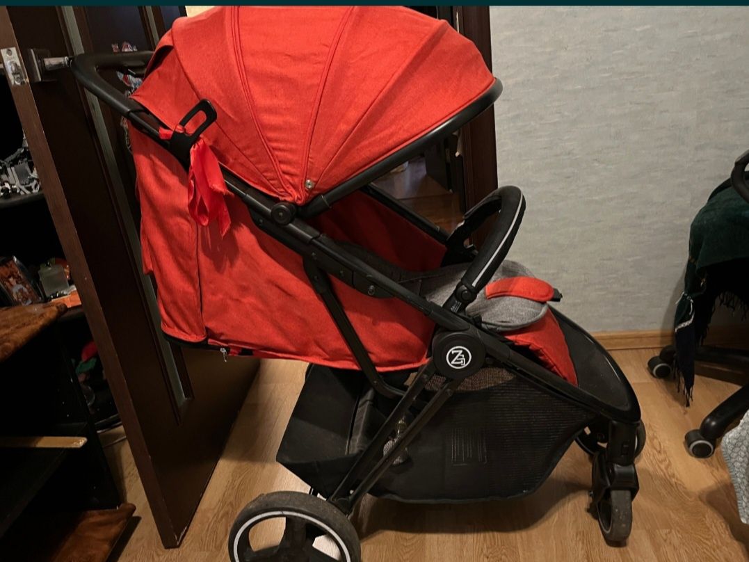 Продам baby Zz b100