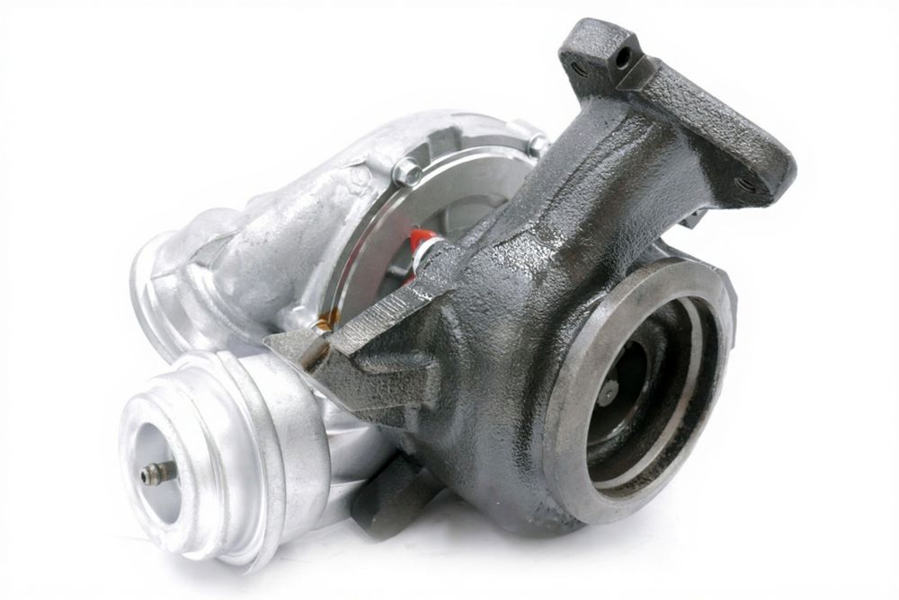 Turbina Mercedes Sprinter