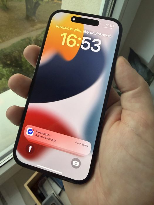 Iphone 14 pro 256GB stan b. dobry