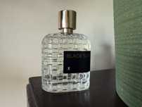 Extratto Black Supreme, Edp 100 ml, jak Black Afgano Nasomatto