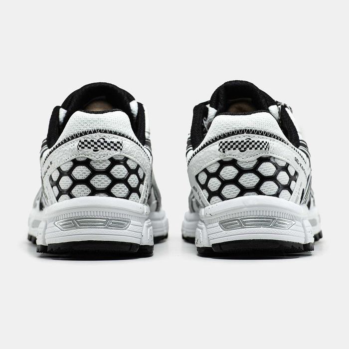 Зимові кросівки термо Asics gel- kahana 8 gore tex