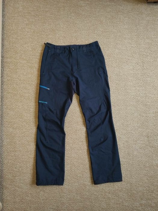 Штани - Patagonia Simul Alpine Men's