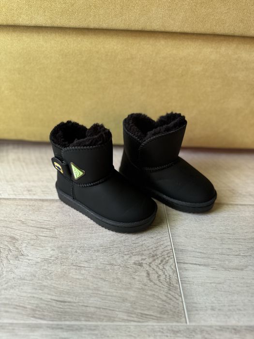 Угги детские