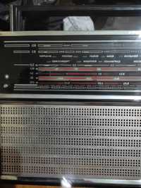 Радиоприемник VEF 202.