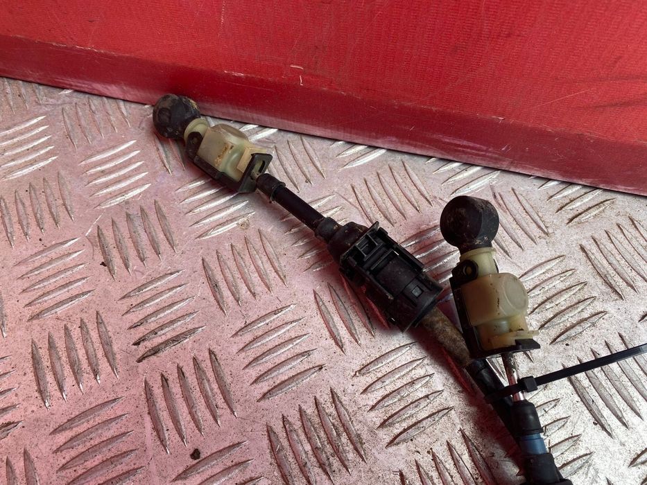 Трос КПП Спринтер 903 трос куліси Mercedes Sprinter W903