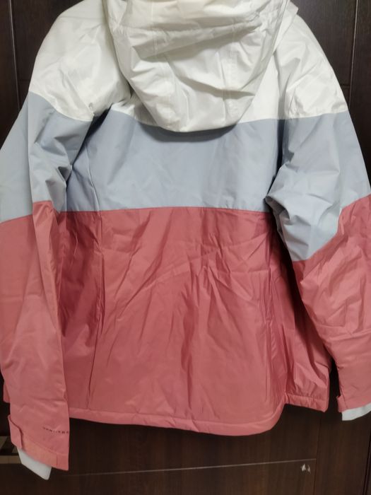 Жіноча  Columbia OMNI TECH  3X , 2X