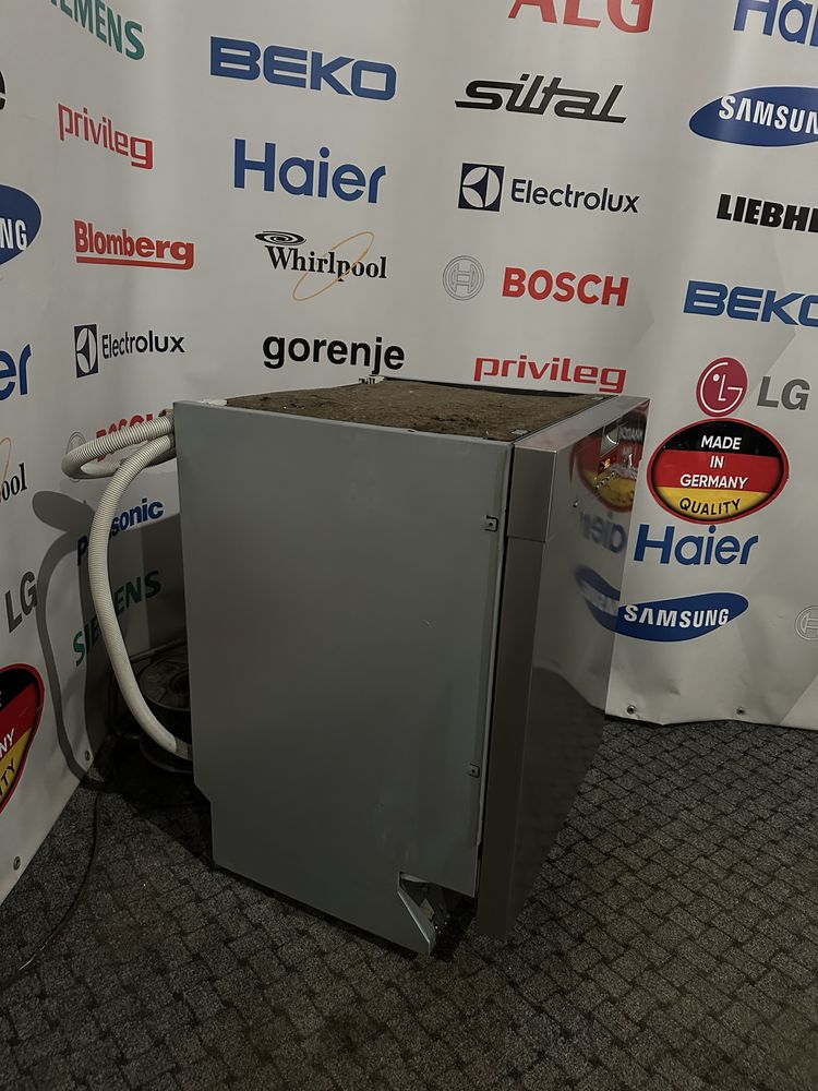 Посудомийна машина/ посудомойка/ посудомийка  Miele G 5400 SCU 60см