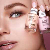 kikocosmetics kiko milano бустер для лица с бодрящим эффектом сыровотк