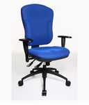 Topstar Wellpoint 30 SY ergonomiczne krzesło biurowe