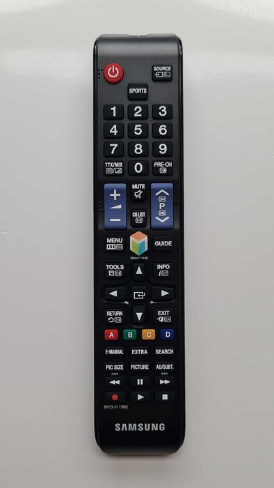 Oryginalny Pilot Samsung