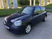 Renault clio 1.5dci