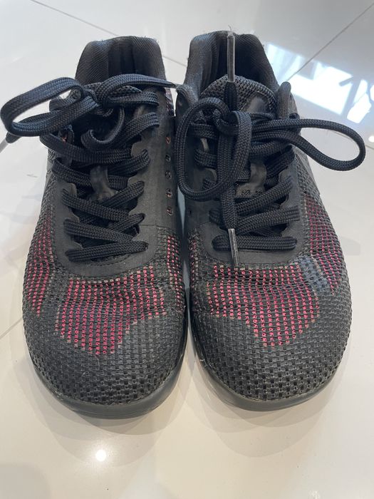 Sapatilhas Reebook Nano 7 Crossfit número 36 como Novos