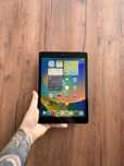 Apple iPad 5 128gb 2017 Wifi+LTE A1823