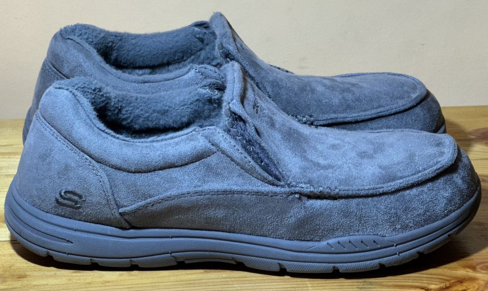 Чоловічі кросівки Skechers. Розмір 42(27 см)