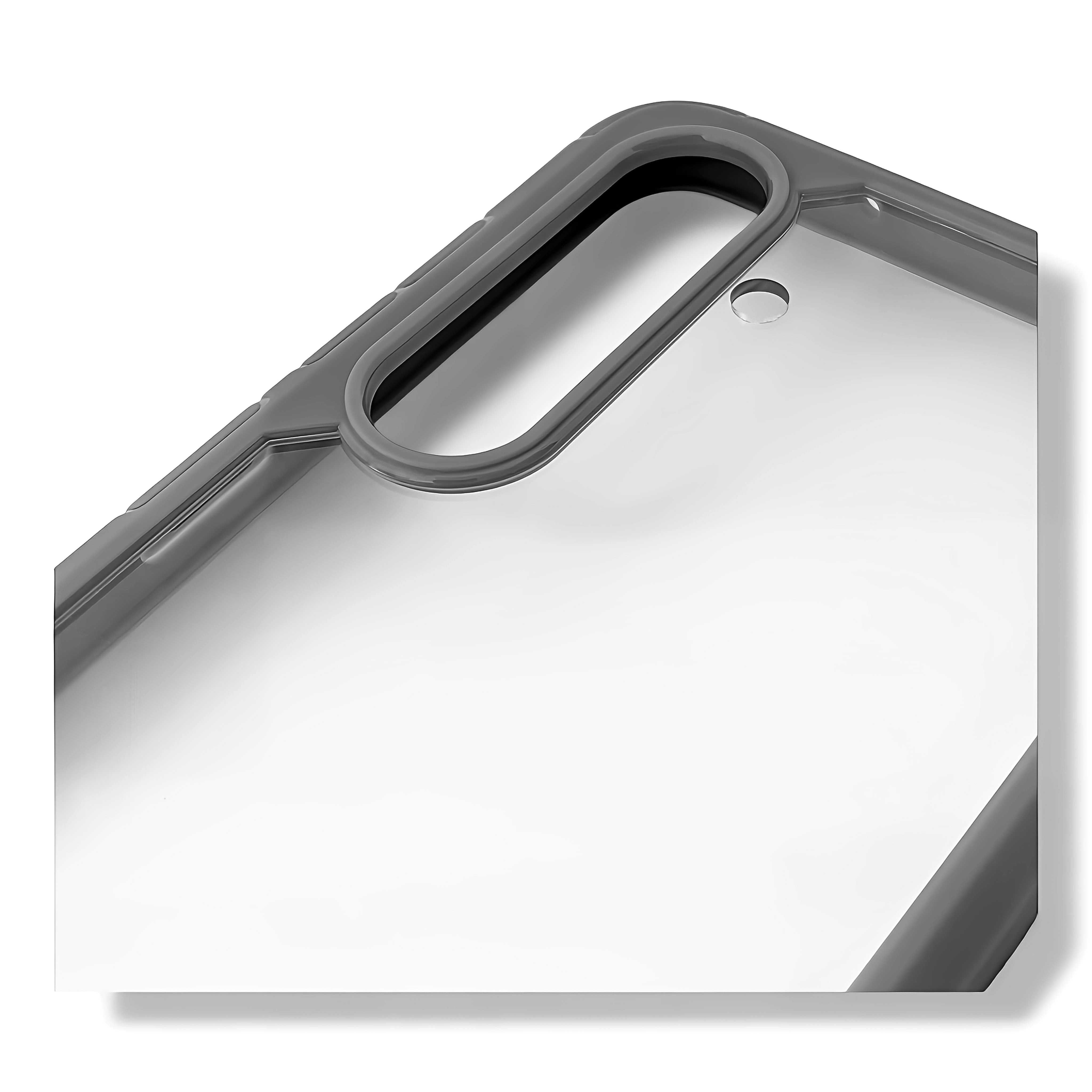 Etui LIQ ALPHA CLASSIC do Samsung S24 Plus (GRAY)