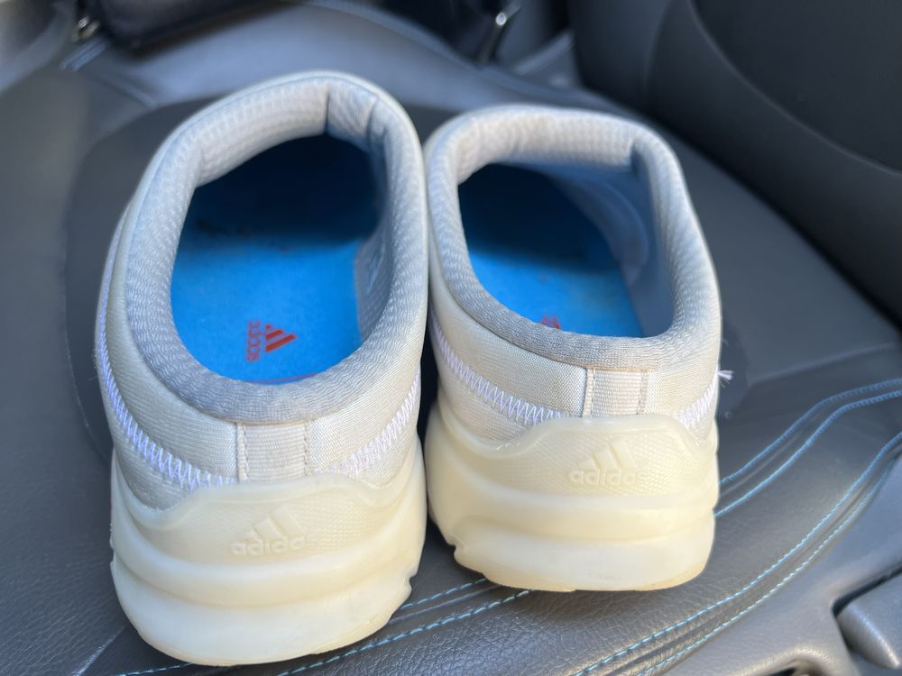 Adidas 032c GSG Mule
