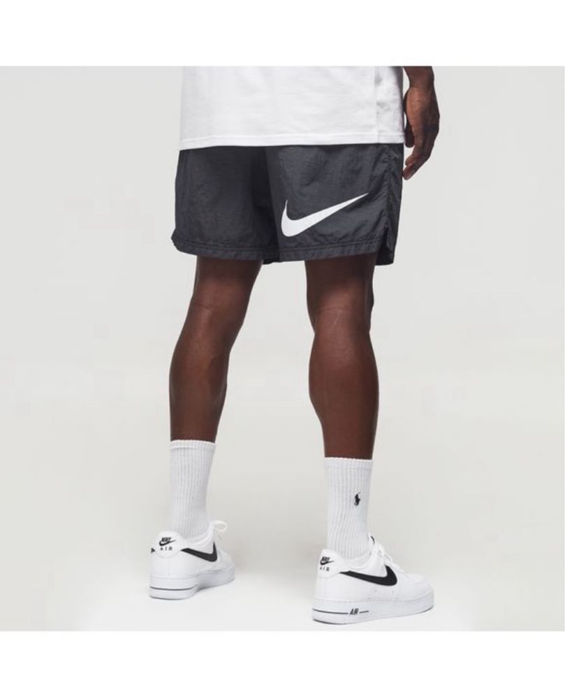 Шорти STUSSY X NIKE Нейлон