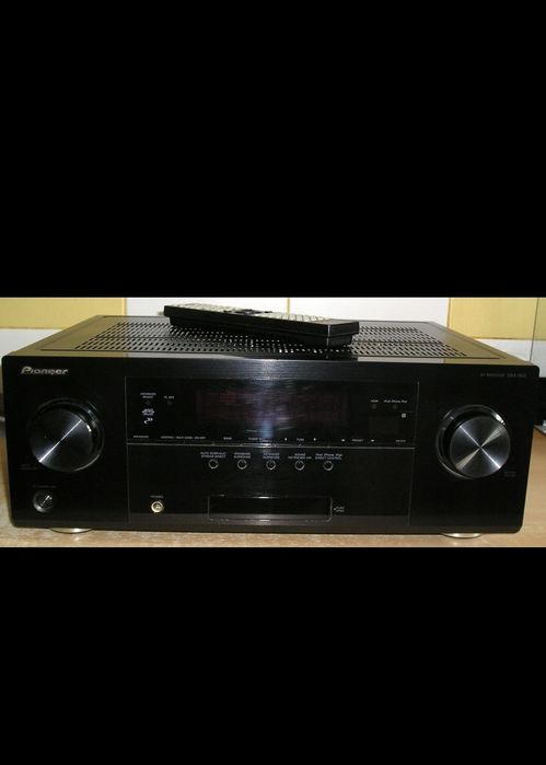 Amplituner pioner vsx-922k