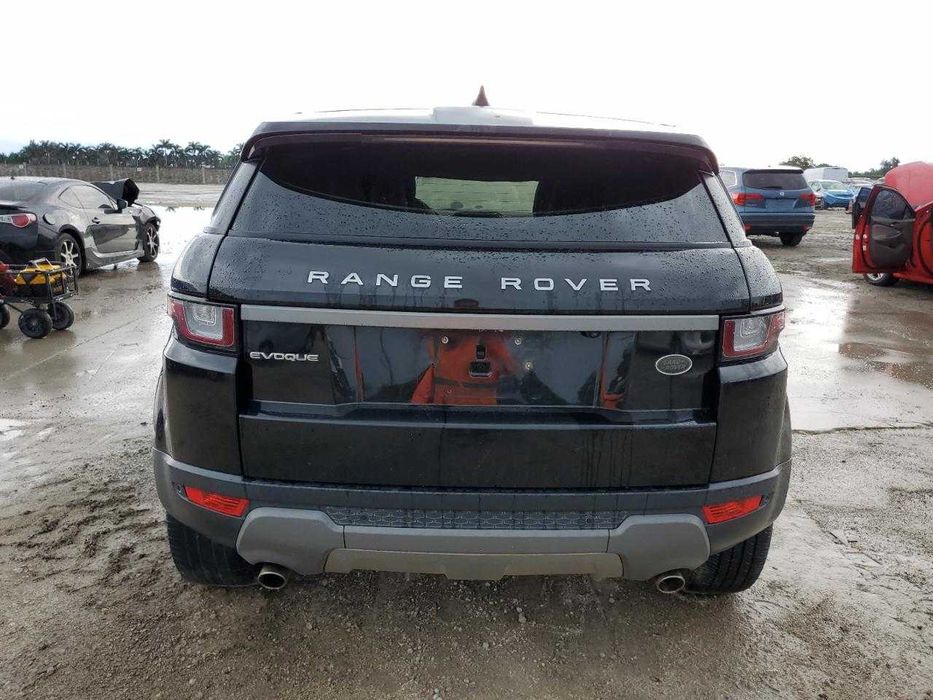 Запчастини | RANGE ROVER EVOQUE L551, L538 | Range Rover Шрот Разборка