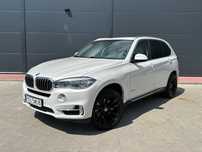 BMW X5 BMW X5 F15 | 2014 | SALON PL | 3.0 BENZYNA 306 KM | XDRIVE | HEAD-UP |
