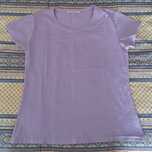 T-shirt de Senhora