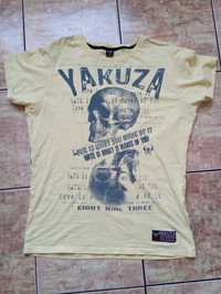 Yakuza футболка, розмір М