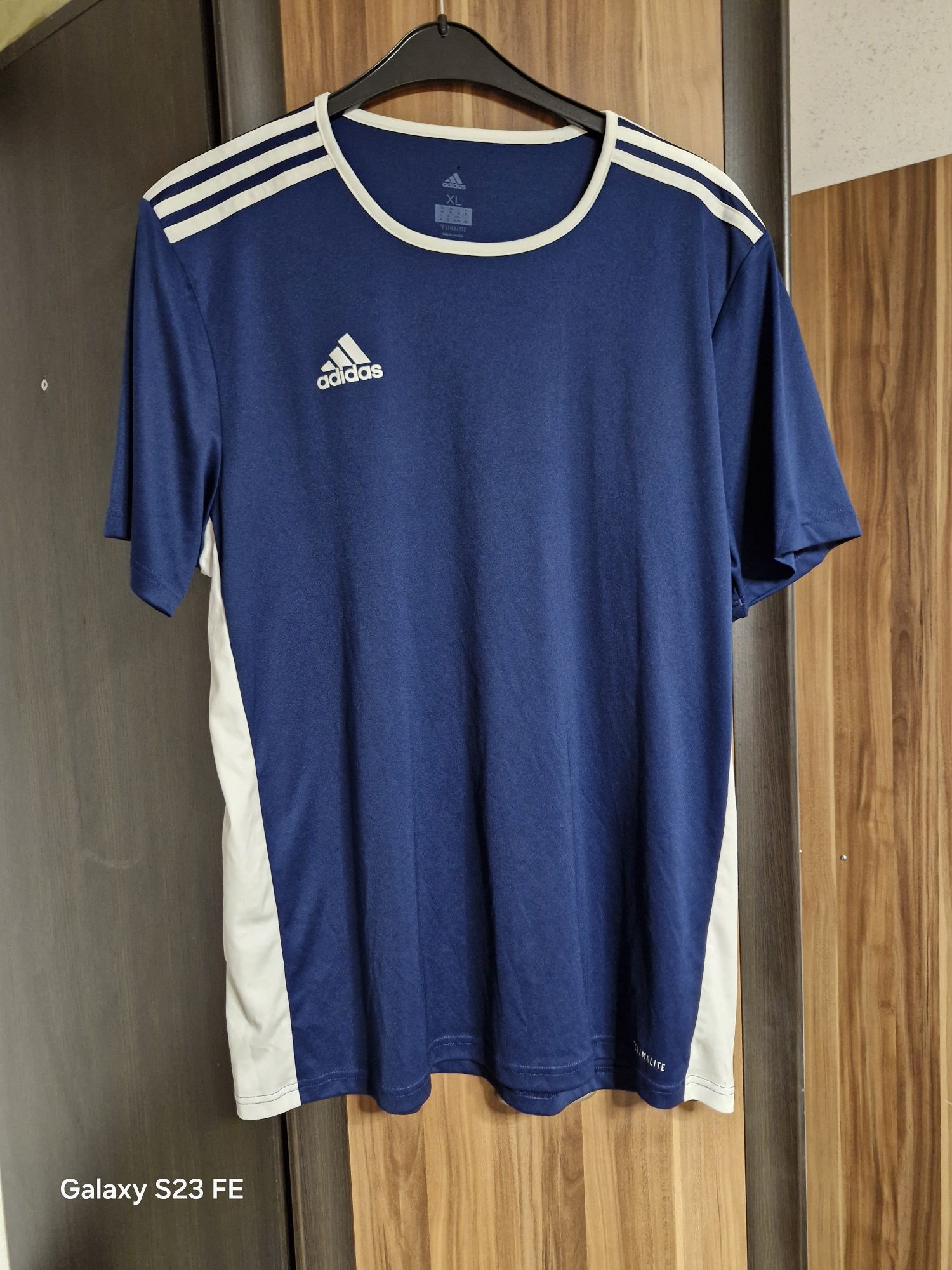 Koszulka męska Adidas rozmiar XL stan bardzo dobry