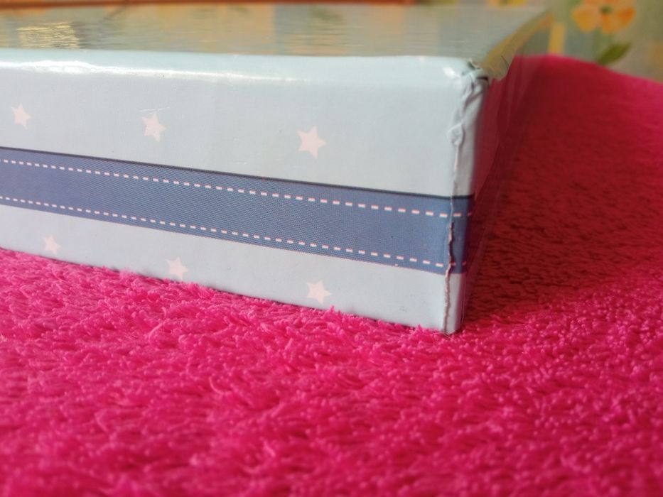 Фотоальбом Наш Малиш