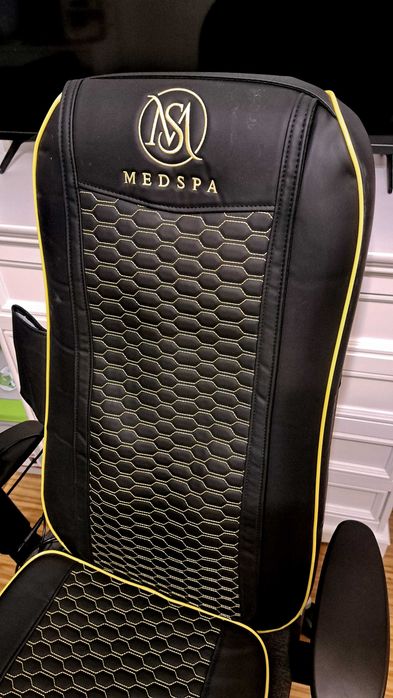 Mata masująca Med Spa Shiatsu