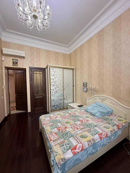 Продается особняк в  коттеджном поселке Совиньон