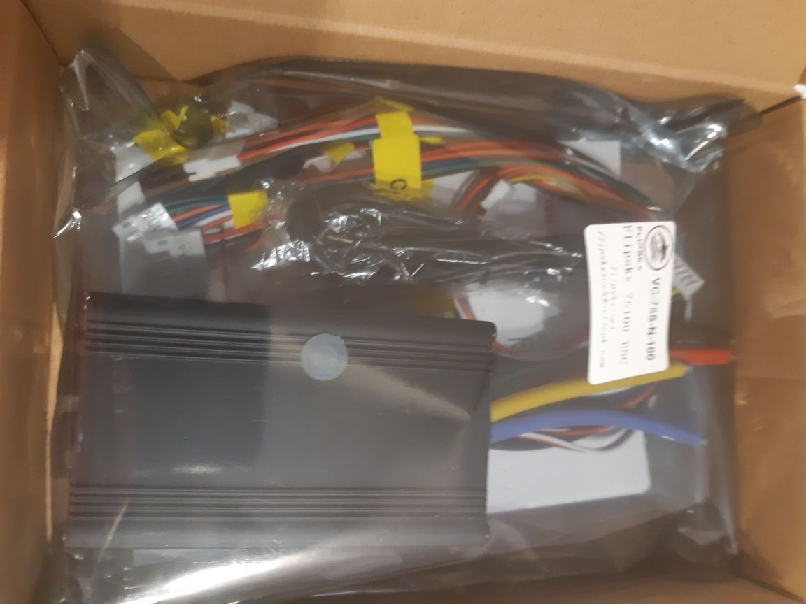 Flipsky ESC 75100