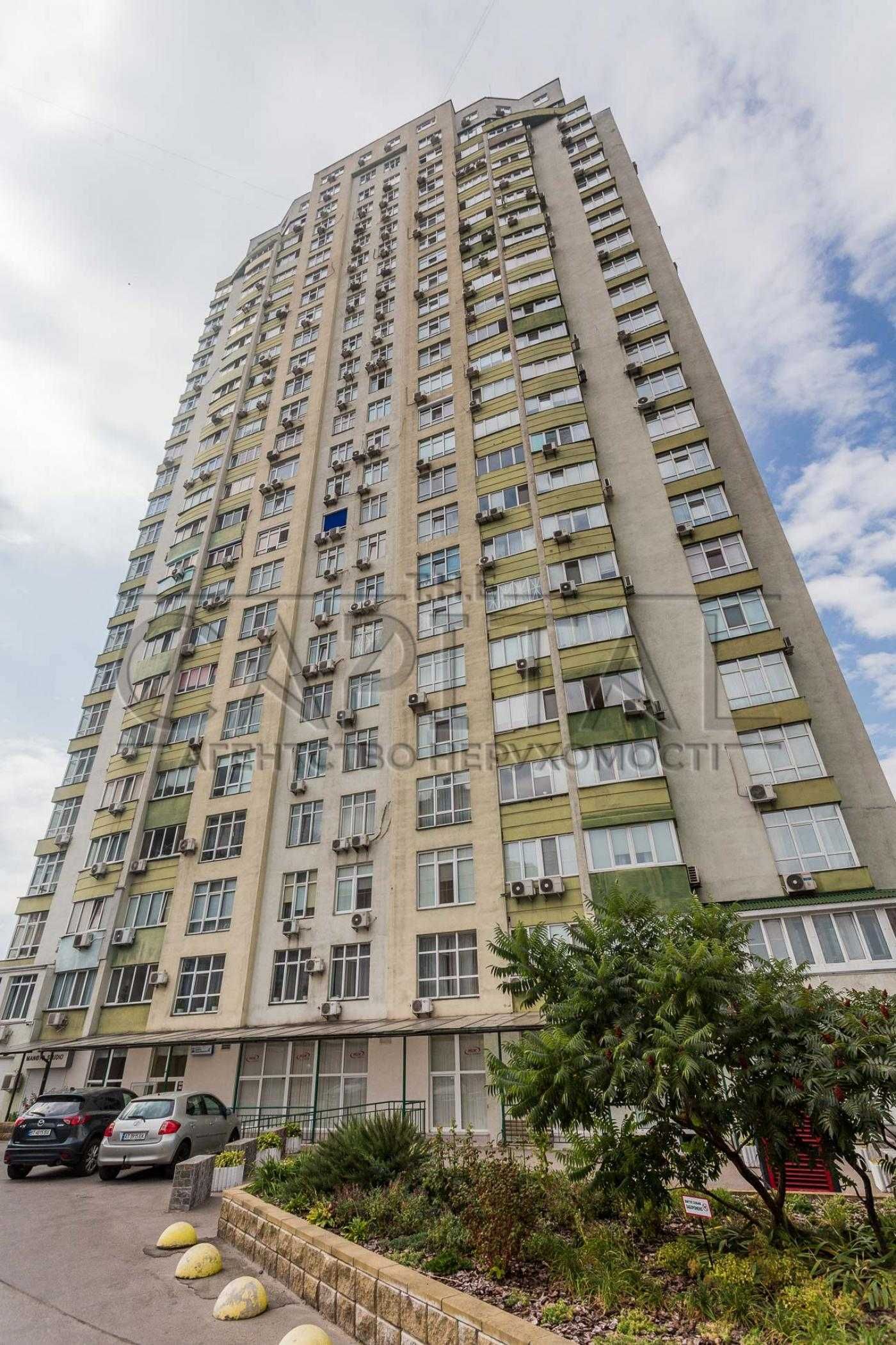 Продажа квартиры в ЖК Александровский, Соломенский район.