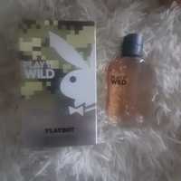 Playboy woda po goleniu duza 100ml