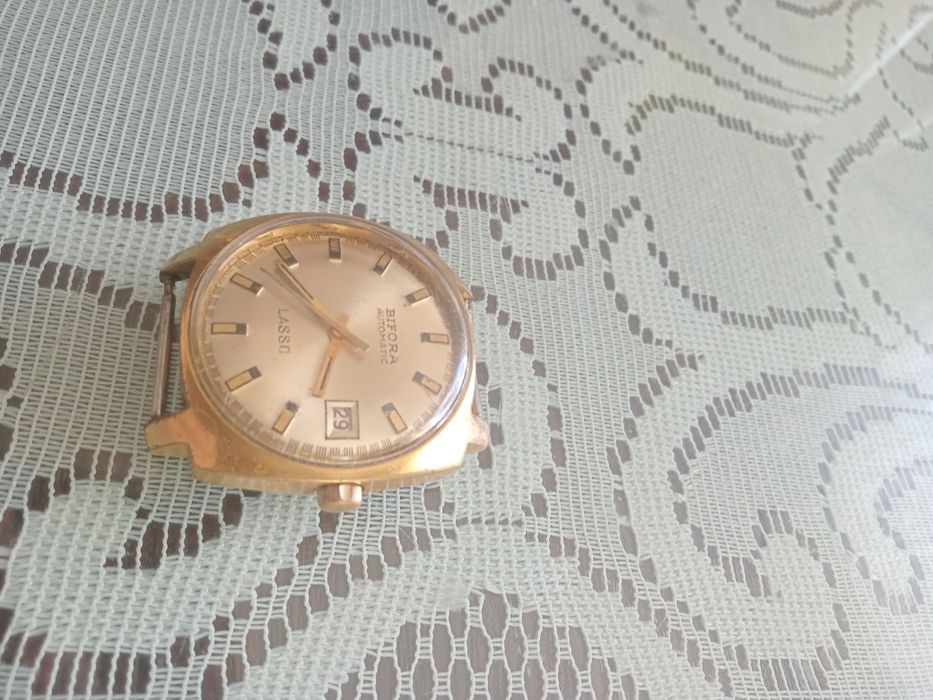 Zegarek Bifora Lasso automatic