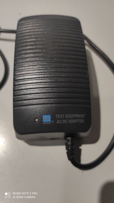 Блок питания Aethra POWER SUPPLY D2071.