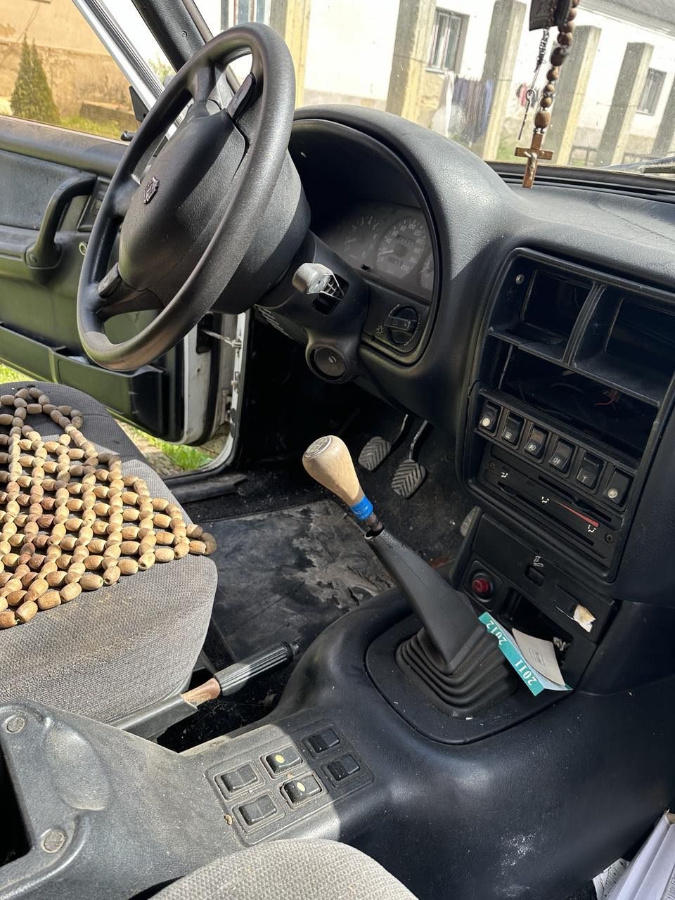 Авто Волга ГАЗ 3110-  1999р.