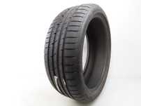 225/40R19 OPONA LETNIA Goodyear Eagle F1 Asymmetric 2 93Y RunOnFlat