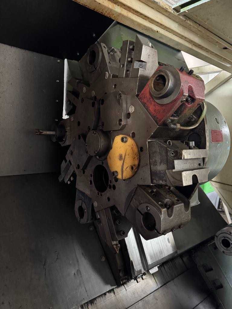 MAZAK MazTrol T-1