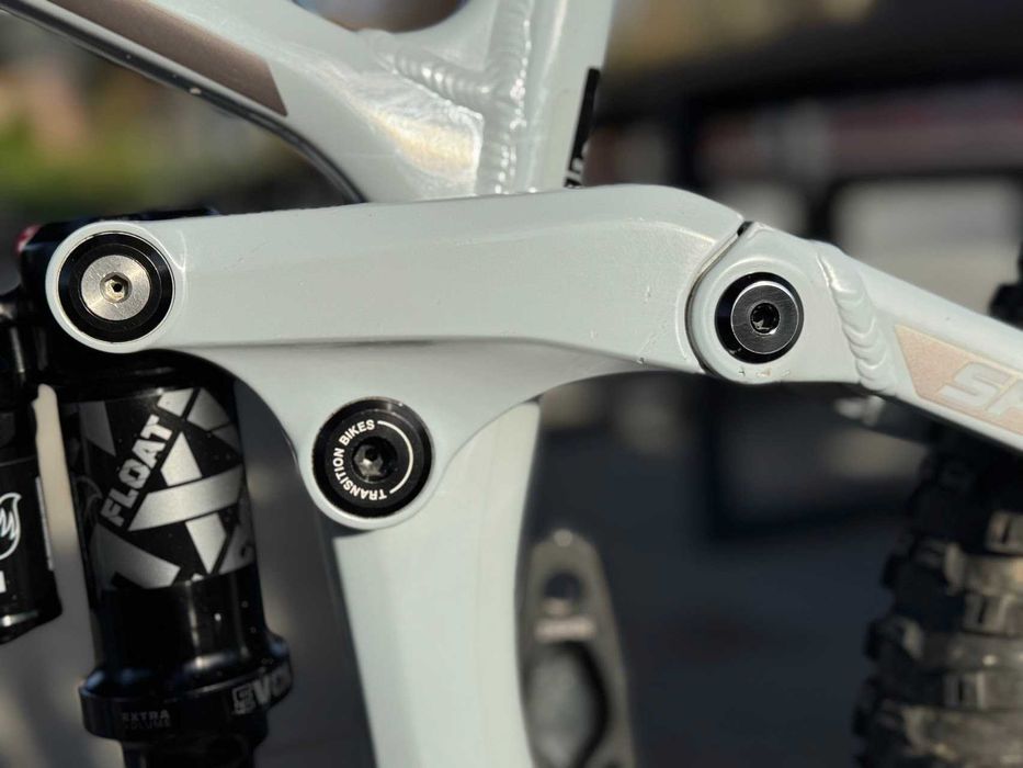 Transition Spire AL 29", rozmiar M, NX kit, gwarancja -50%