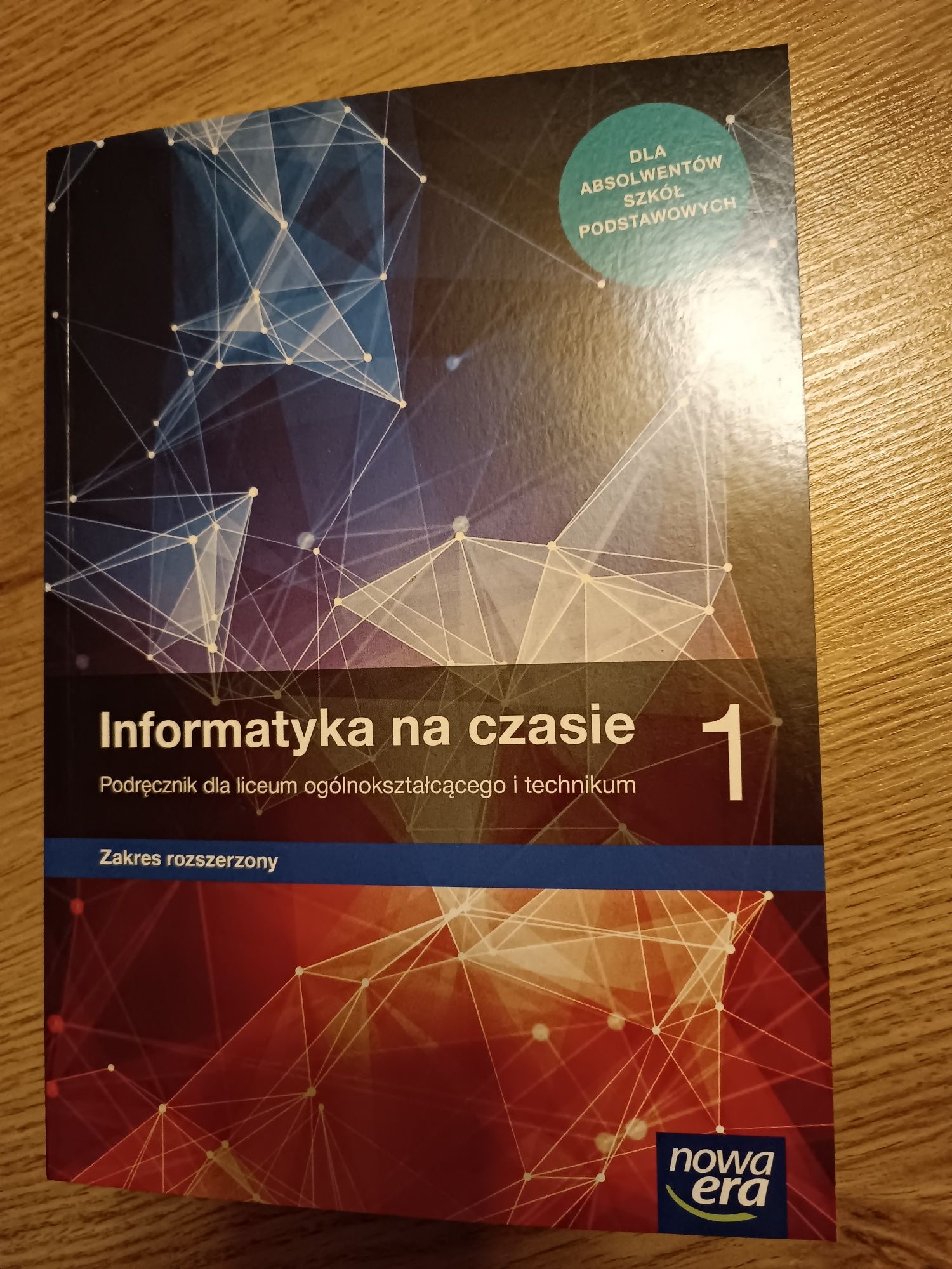 Informatyka na czasie