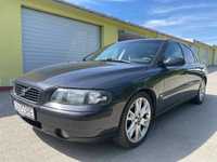 Volvo S60 2.3 T5 manual