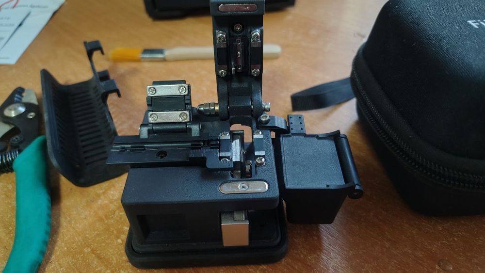 DVP 740D Cварочный аппарат