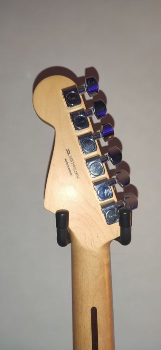 Fender Player Strat SSS MN TPL